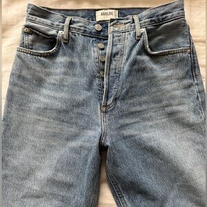 AGOLDE 90s Pinch Waist Jean